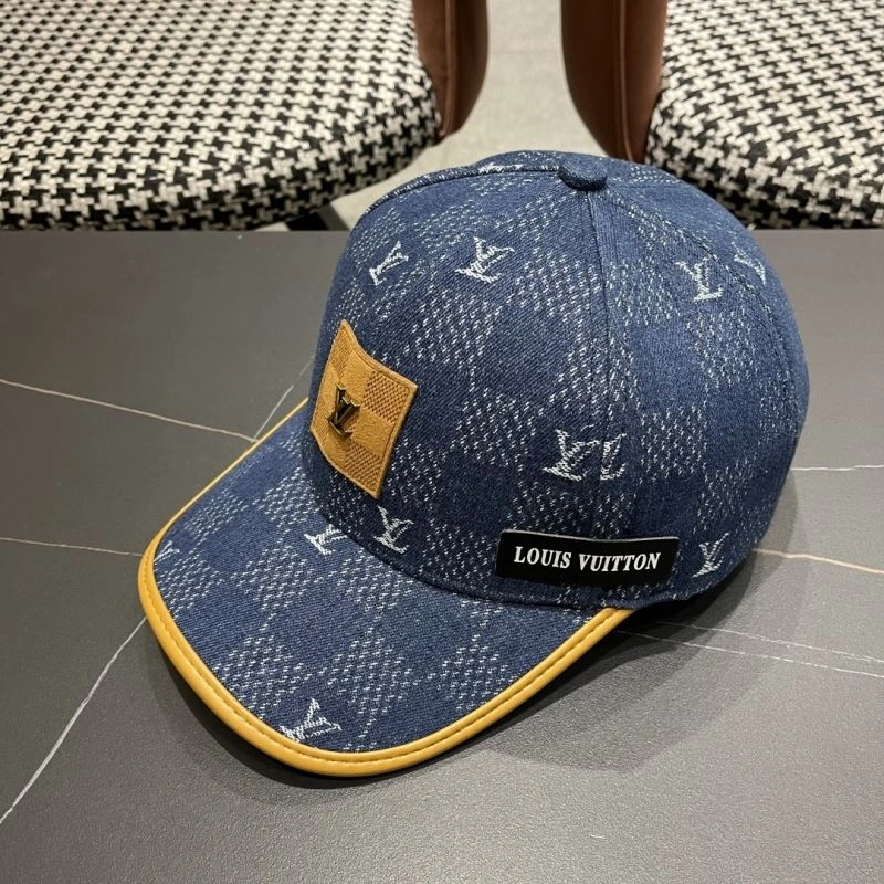 Louis Vuitton Caps Compact 258256
