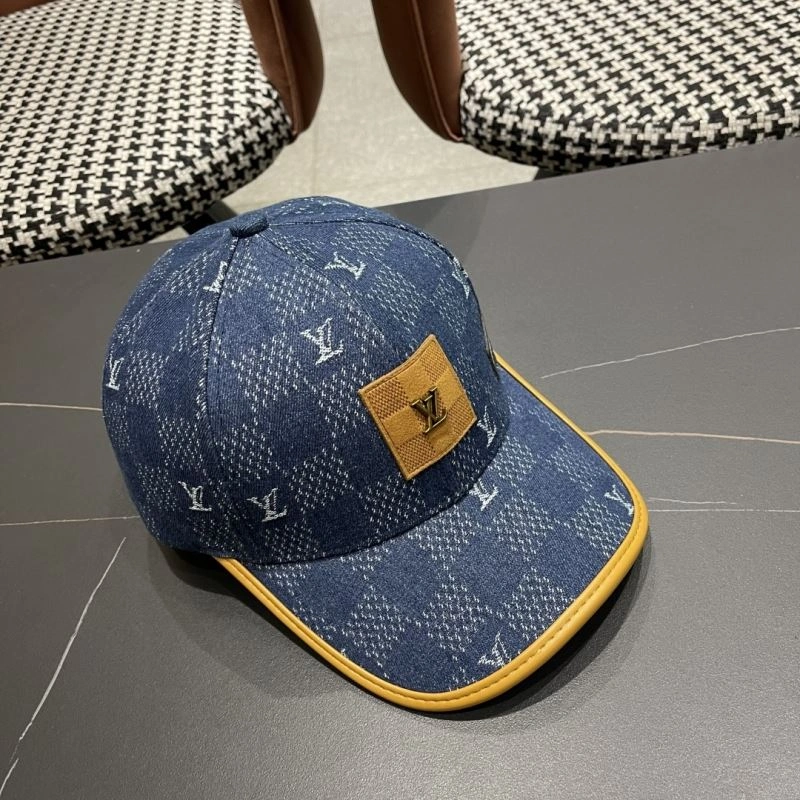 Louis Vuitton Caps Compact 258256