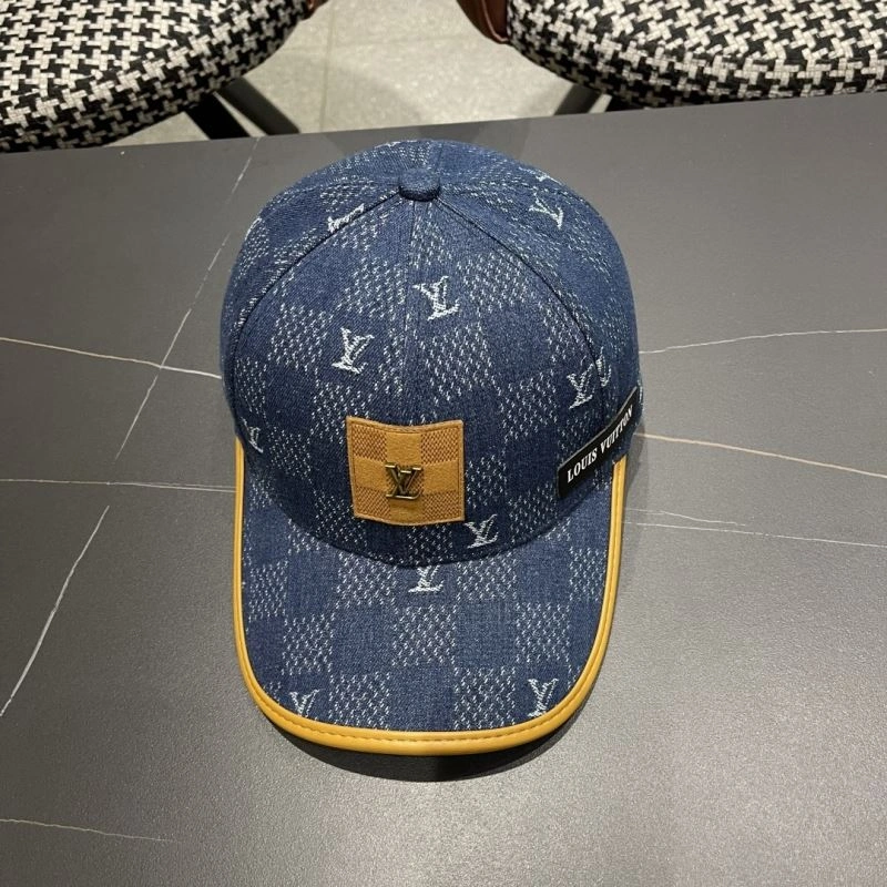 Louis Vuitton Caps Compact 258256