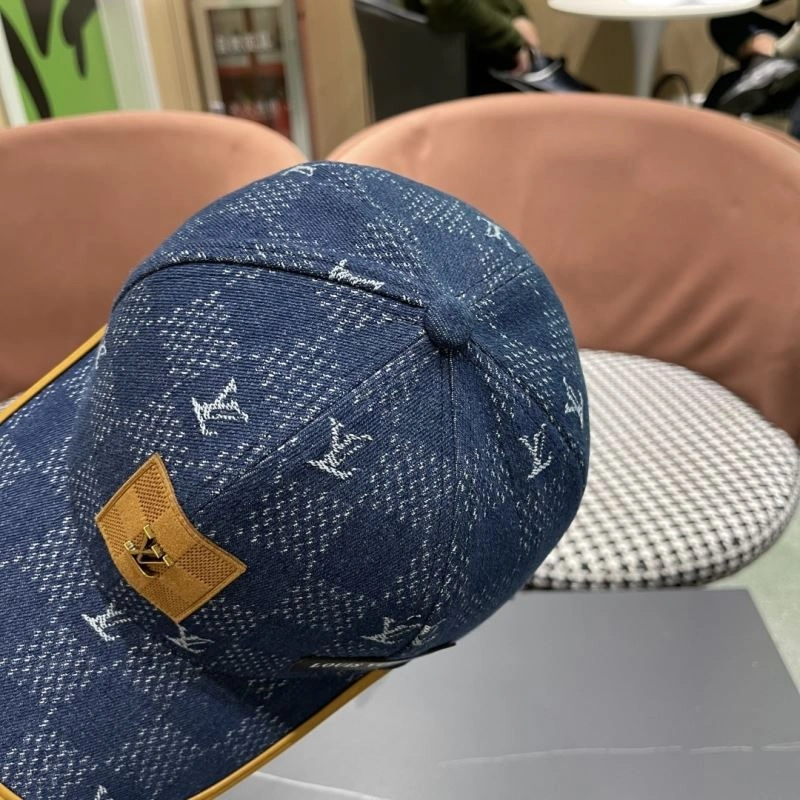 Louis Vuitton Caps Compact 258256