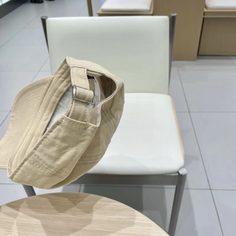 Louis Vuitton Caps SmoothTexture 258252