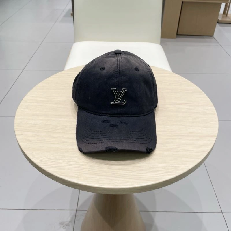 Elegant Louis Vuitton Caps 258257