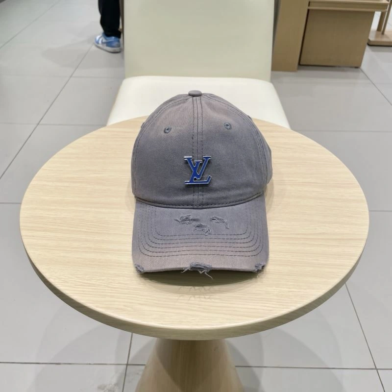Louis Vuitton Caps Timeless 258245