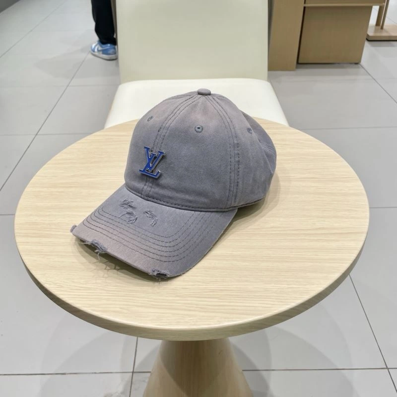 Louis Vuitton Caps Timeless 258245