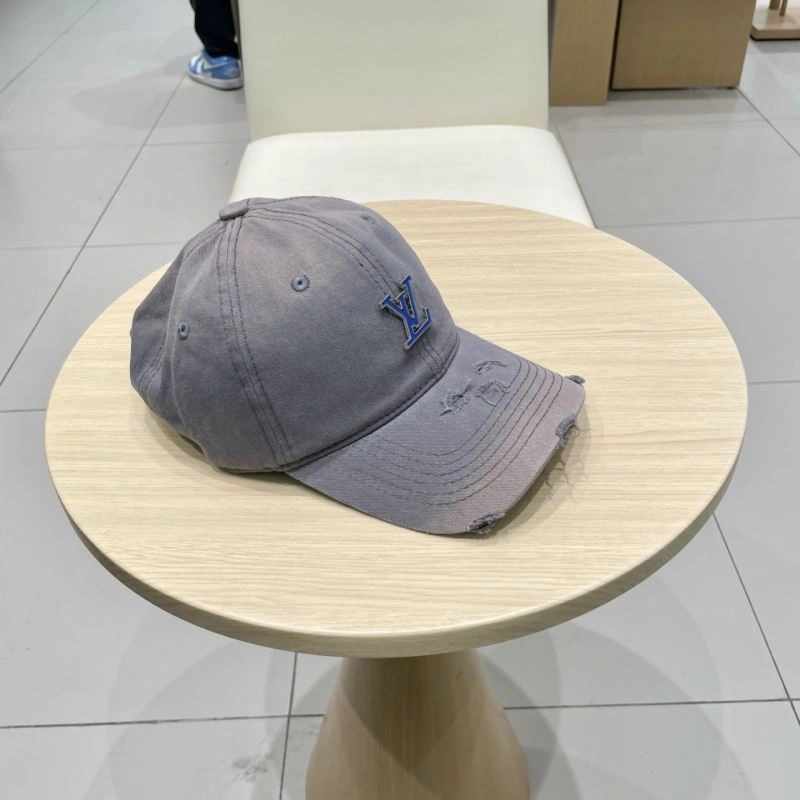Louis Vuitton Caps Timeless 258245