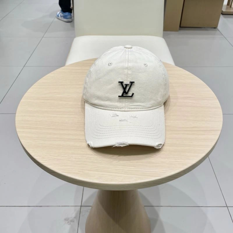 Chic Louis Vuitton Caps 258249