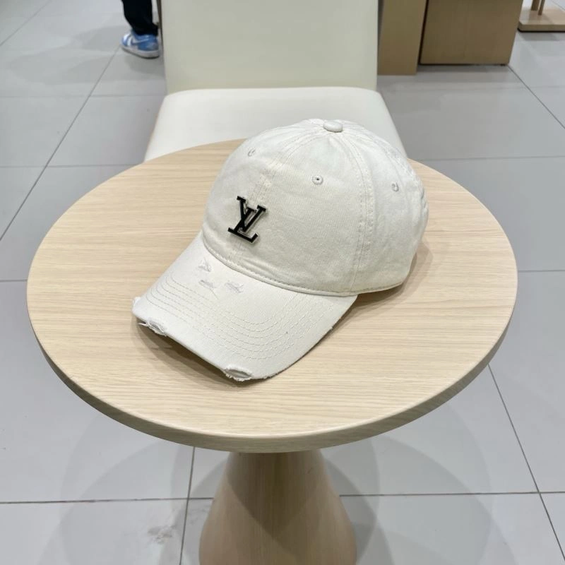 Chic Louis Vuitton Caps 258249