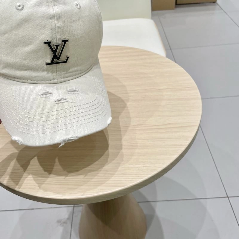 Chic Louis Vuitton Caps 258249