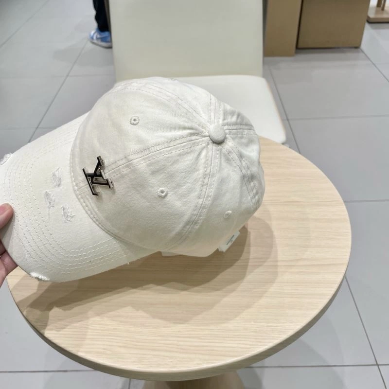 Chic Louis Vuitton Caps 258249