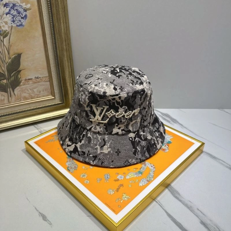 Breathable Louis Vuitton Caps 258239