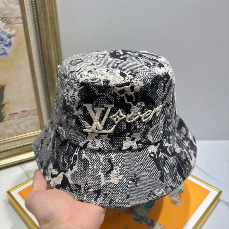 Breathable Louis Vuitton Caps 258239