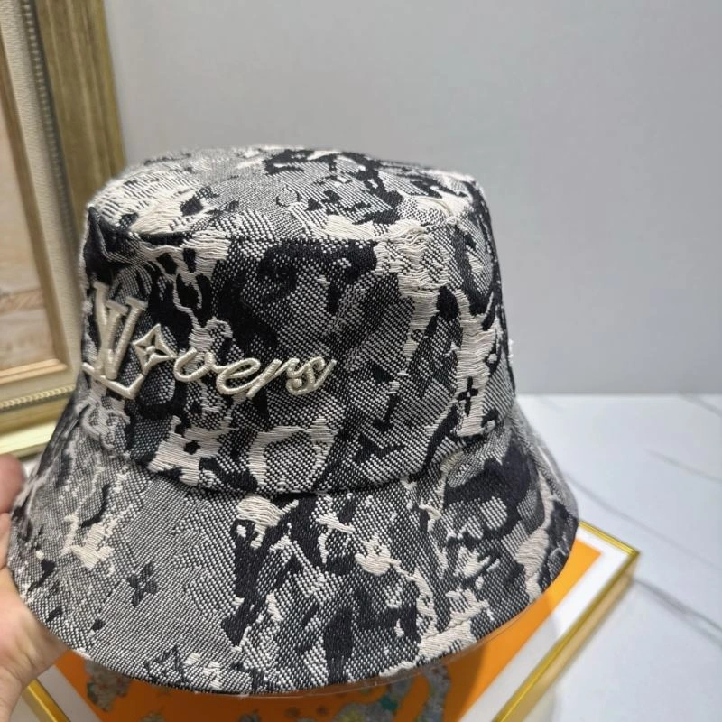 Breathable Louis Vuitton Caps 258239