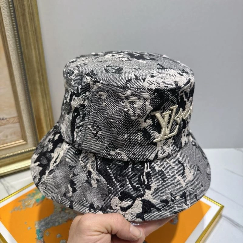 Breathable Louis Vuitton Caps 258239