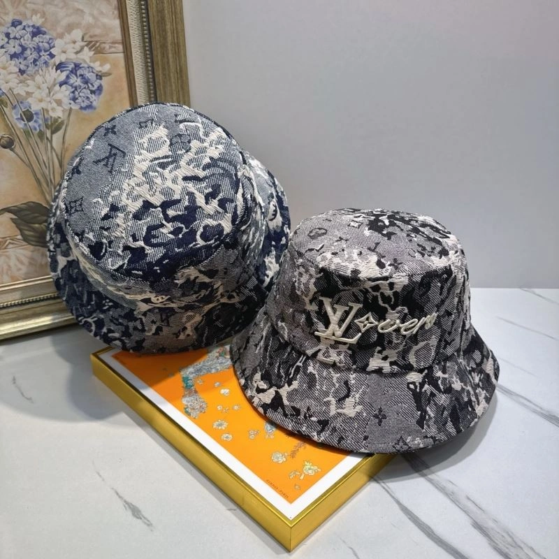 Breathable Louis Vuitton Caps 258239
