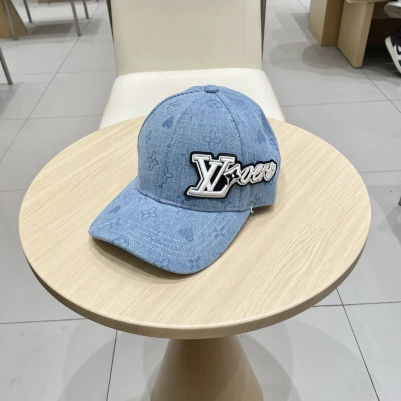 Louis Vuitton Caps Unisex 258240