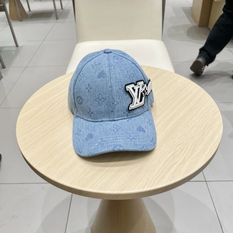 Louis Vuitton Caps Unisex 258240