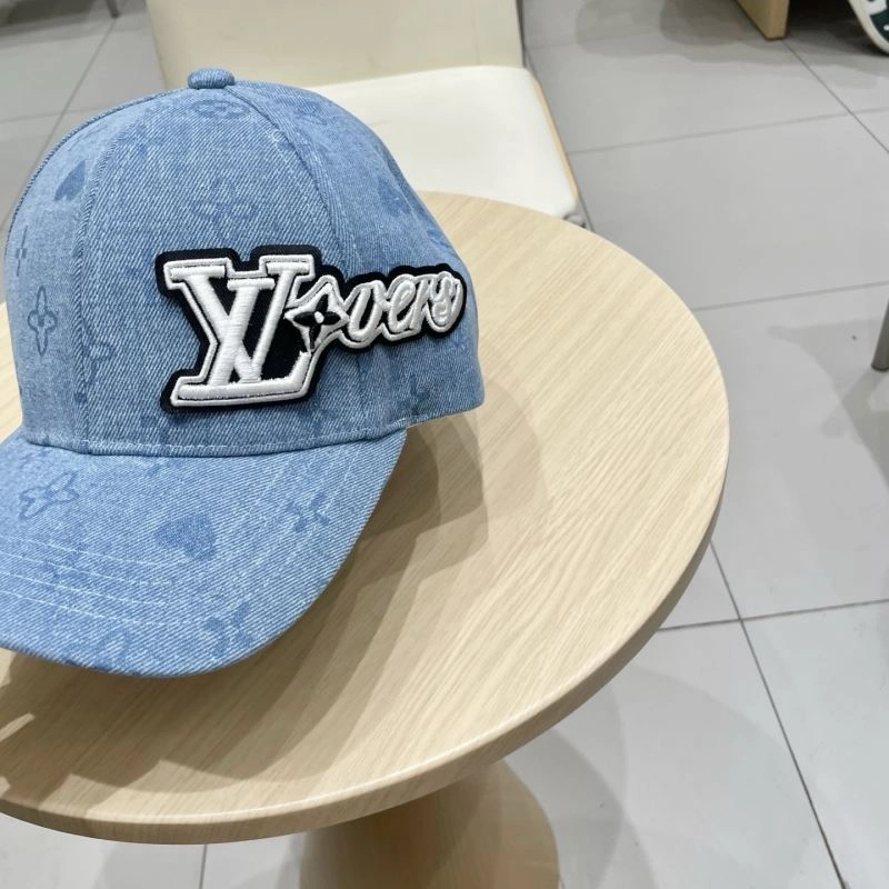 Louis Vuitton Caps Unisex 258240