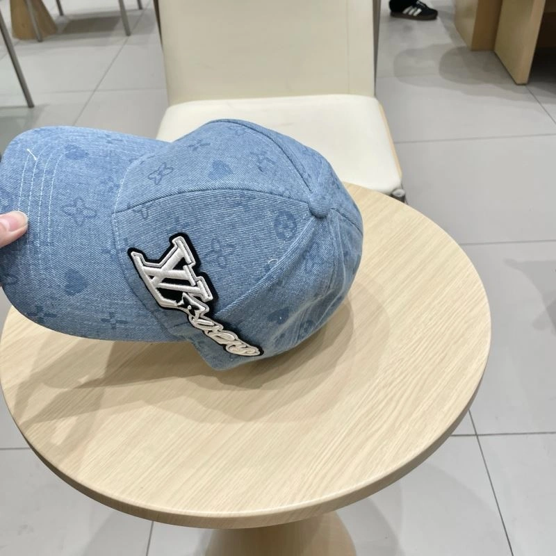 Louis Vuitton Caps Unisex 258240