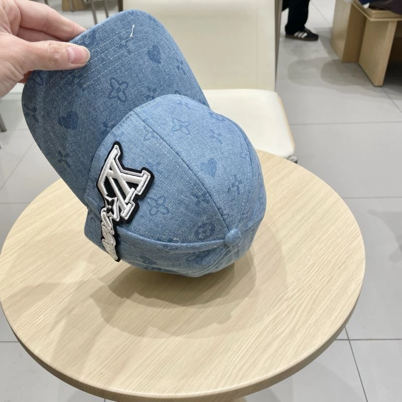 Louis Vuitton Caps Unisex 258240