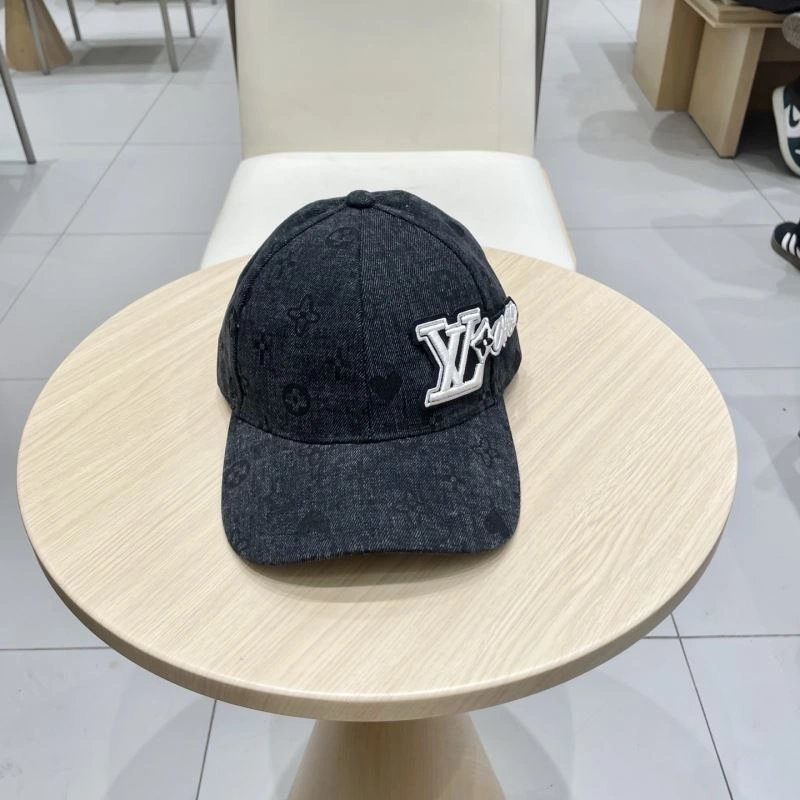 Louis Vuitton Caps Lightweight 258237