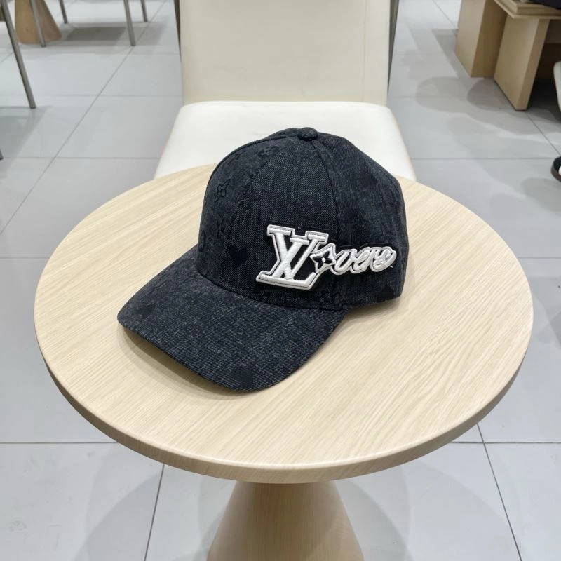 Louis Vuitton Caps Lightweight 258237