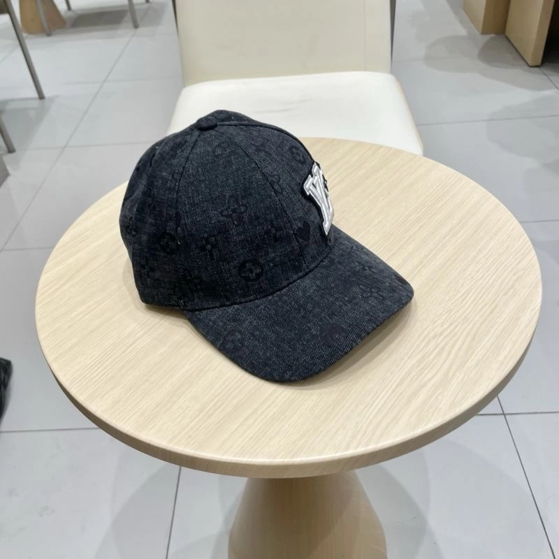 Louis Vuitton Caps Lightweight 258237