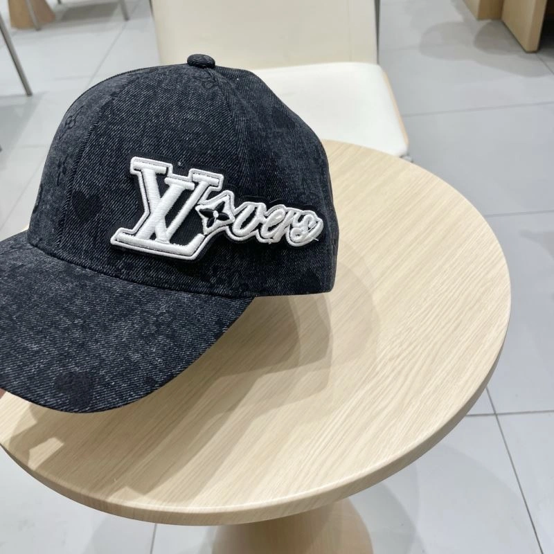 Louis Vuitton Caps Lightweight 258237