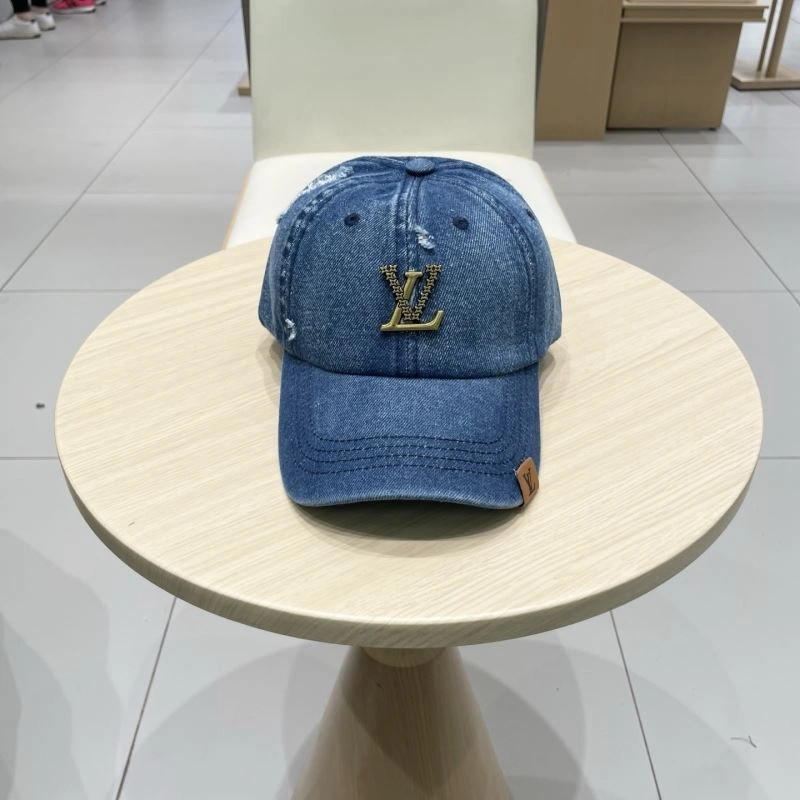 Premium Louis Vuitton Caps 258235