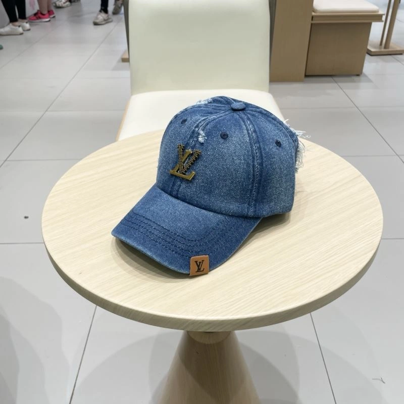 Premium Louis Vuitton Caps 258235