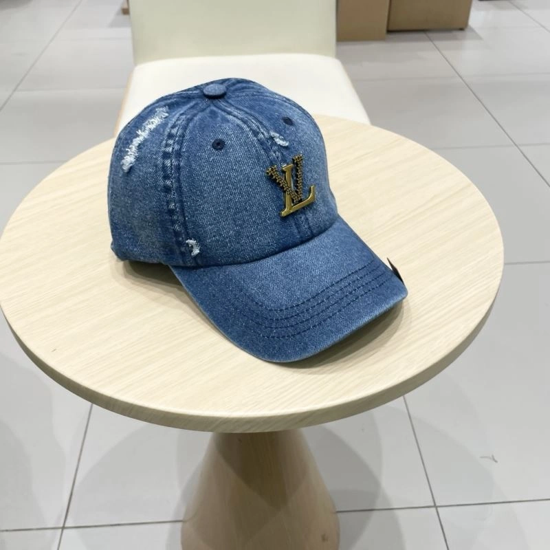 Premium Louis Vuitton Caps 258235