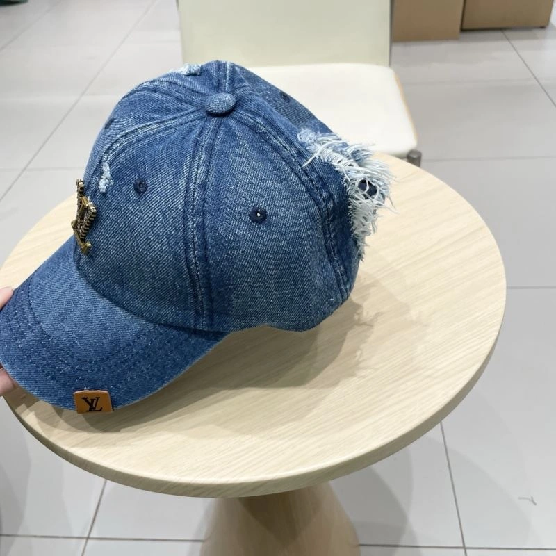 Premium Louis Vuitton Caps 258235