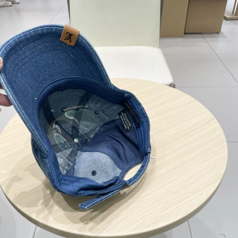 Premium Louis Vuitton Caps 258235