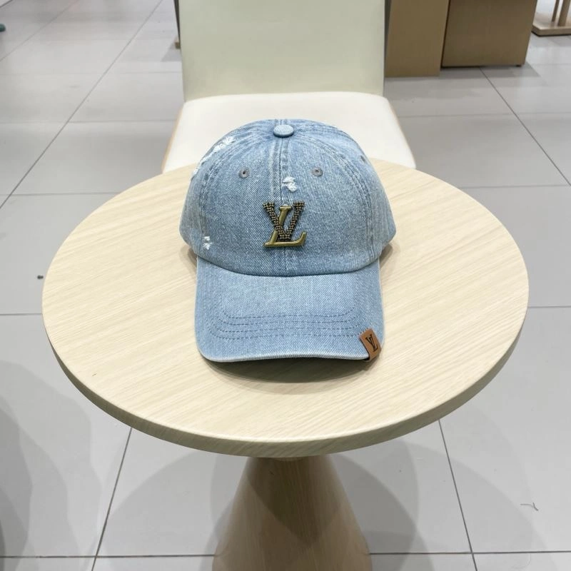Louis Vuitton Caps ComfortFit 258234