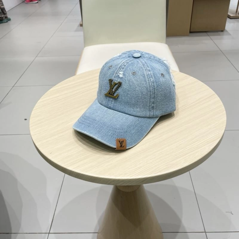 Louis Vuitton Caps ComfortFit 258234