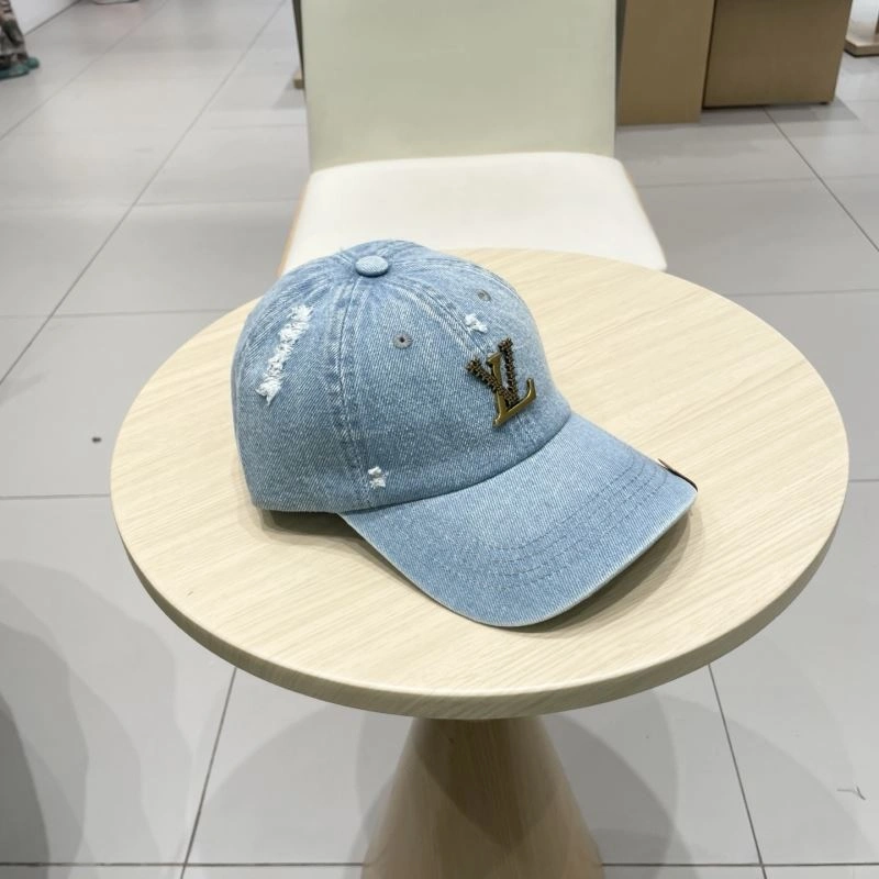 Louis Vuitton Caps ComfortFit 258234