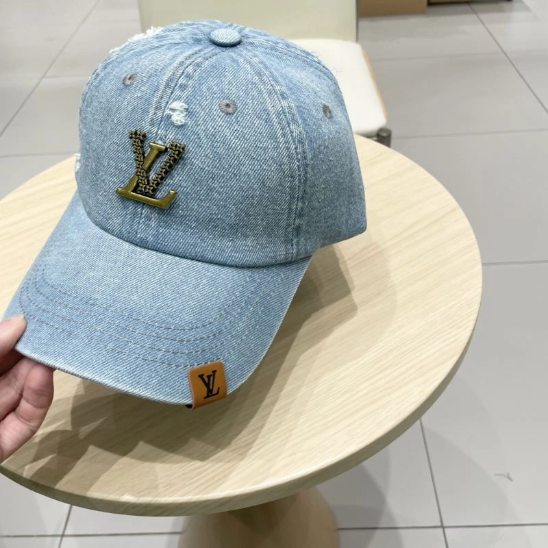 Louis Vuitton Caps ComfortFit 258234
