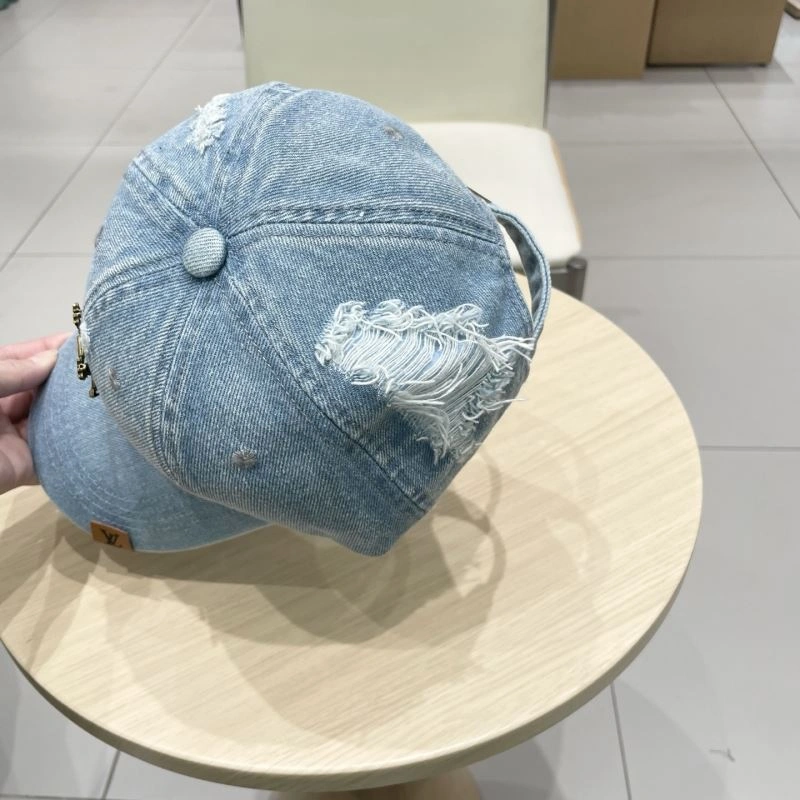 Louis Vuitton Caps ComfortFit 258234