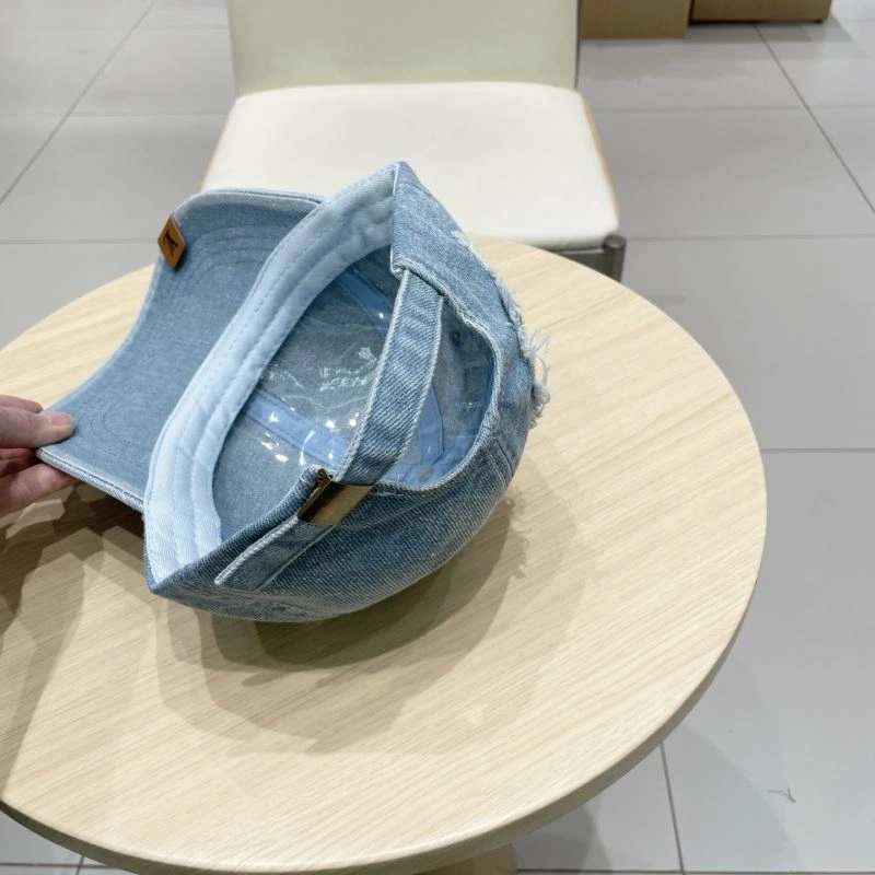 Louis Vuitton Caps ComfortFit 258234