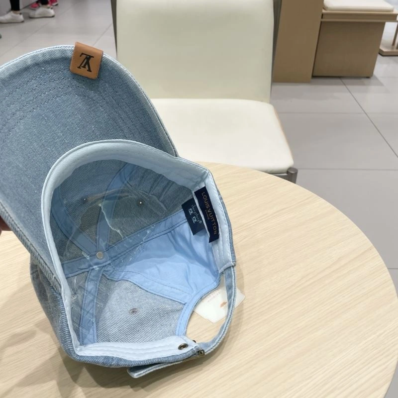 Louis Vuitton Caps ComfortFit 258234