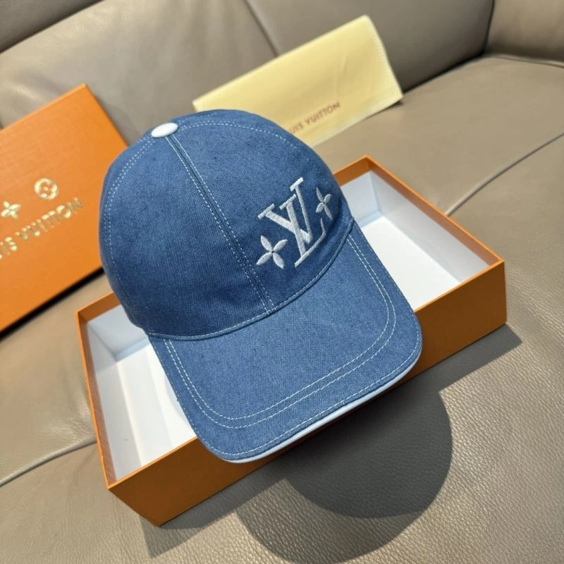 Louis Vuitton Caps Bold 258230