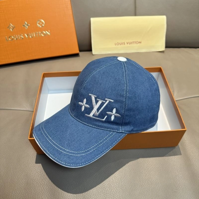 Louis Vuitton Caps Bold 258230