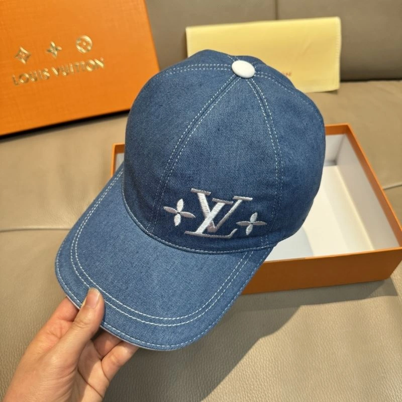 Louis Vuitton Caps Bold 258230
