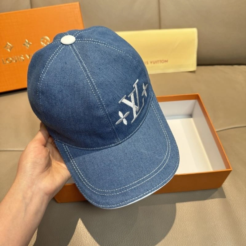 Louis Vuitton Caps Bold 258230