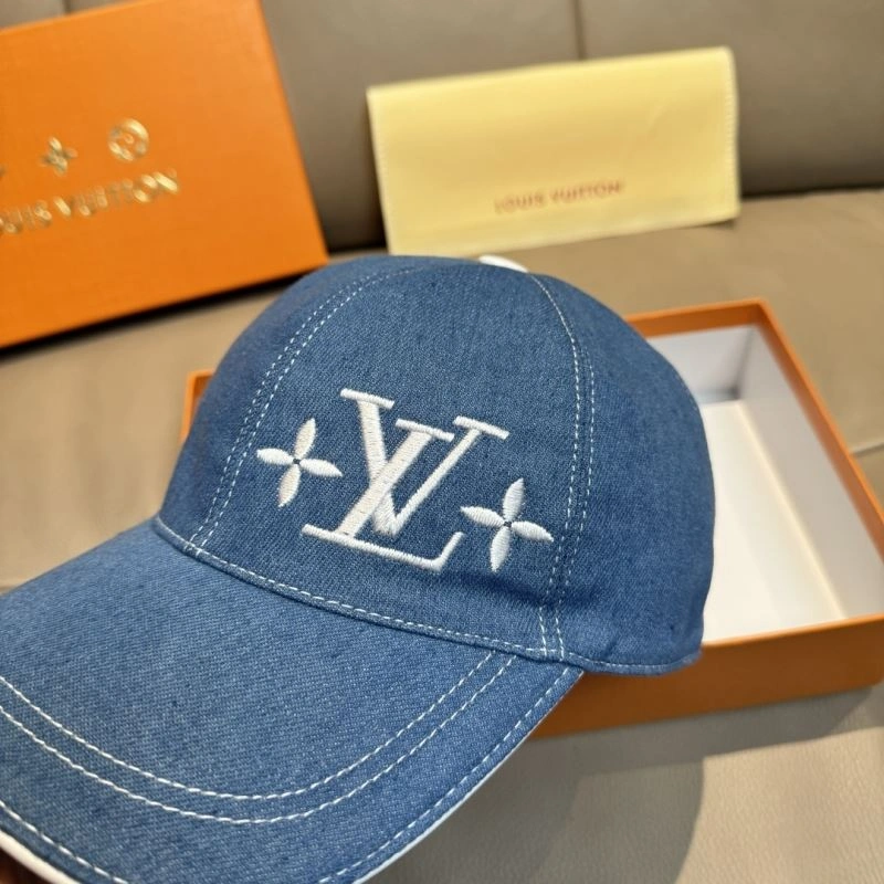 Louis Vuitton Caps Bold 258230