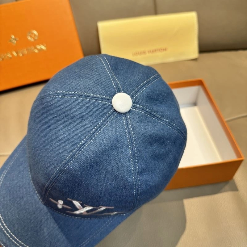 Louis Vuitton Caps Bold 258230