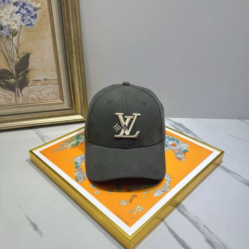 Louis Vuitton Caps TopPick 258217