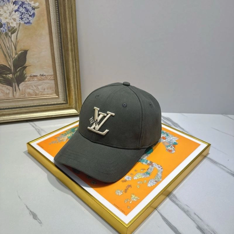 Louis Vuitton Caps TopPick 258217