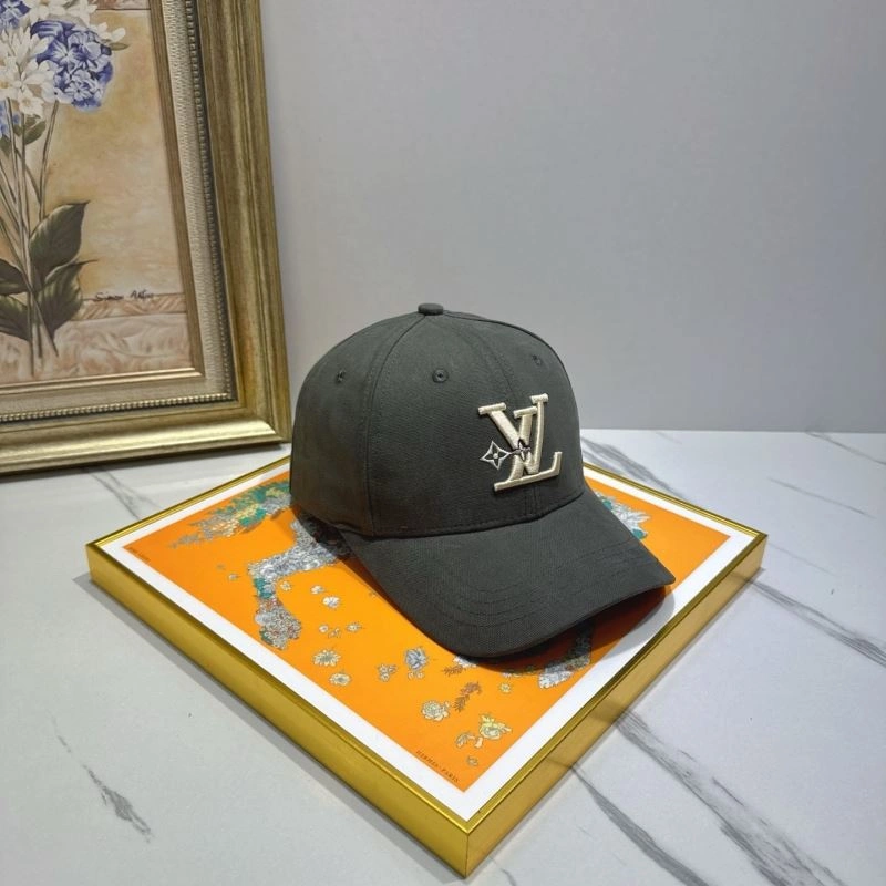 Louis Vuitton Caps TopPick 258217