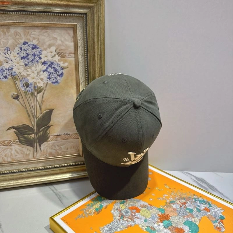 Louis Vuitton Caps TopPick 258217