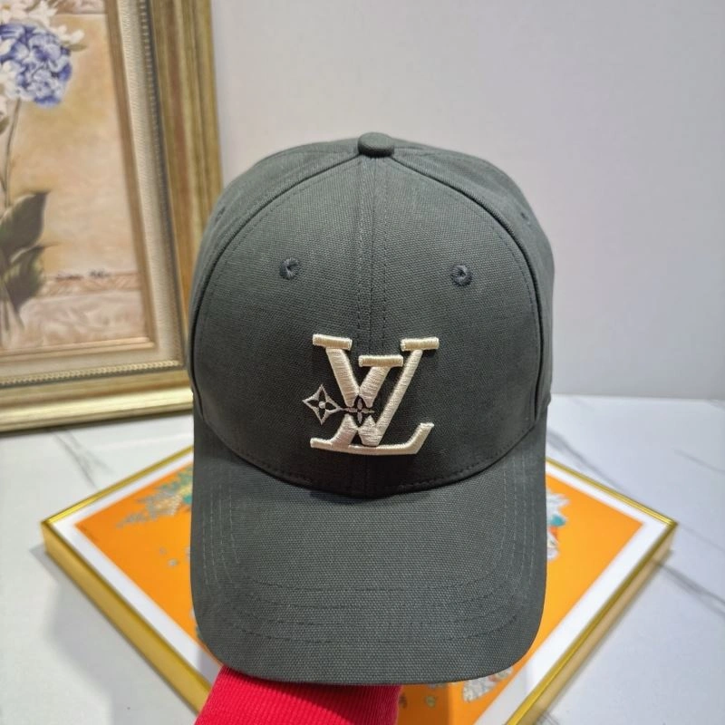 Louis Vuitton Caps TopPick 258217